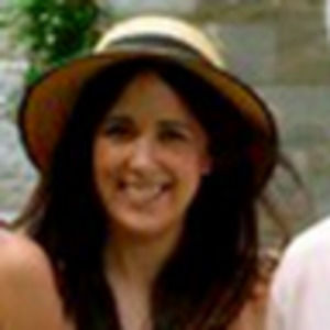 Meet your Posher, Daniela